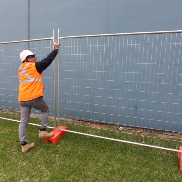 Online Fence Supplies